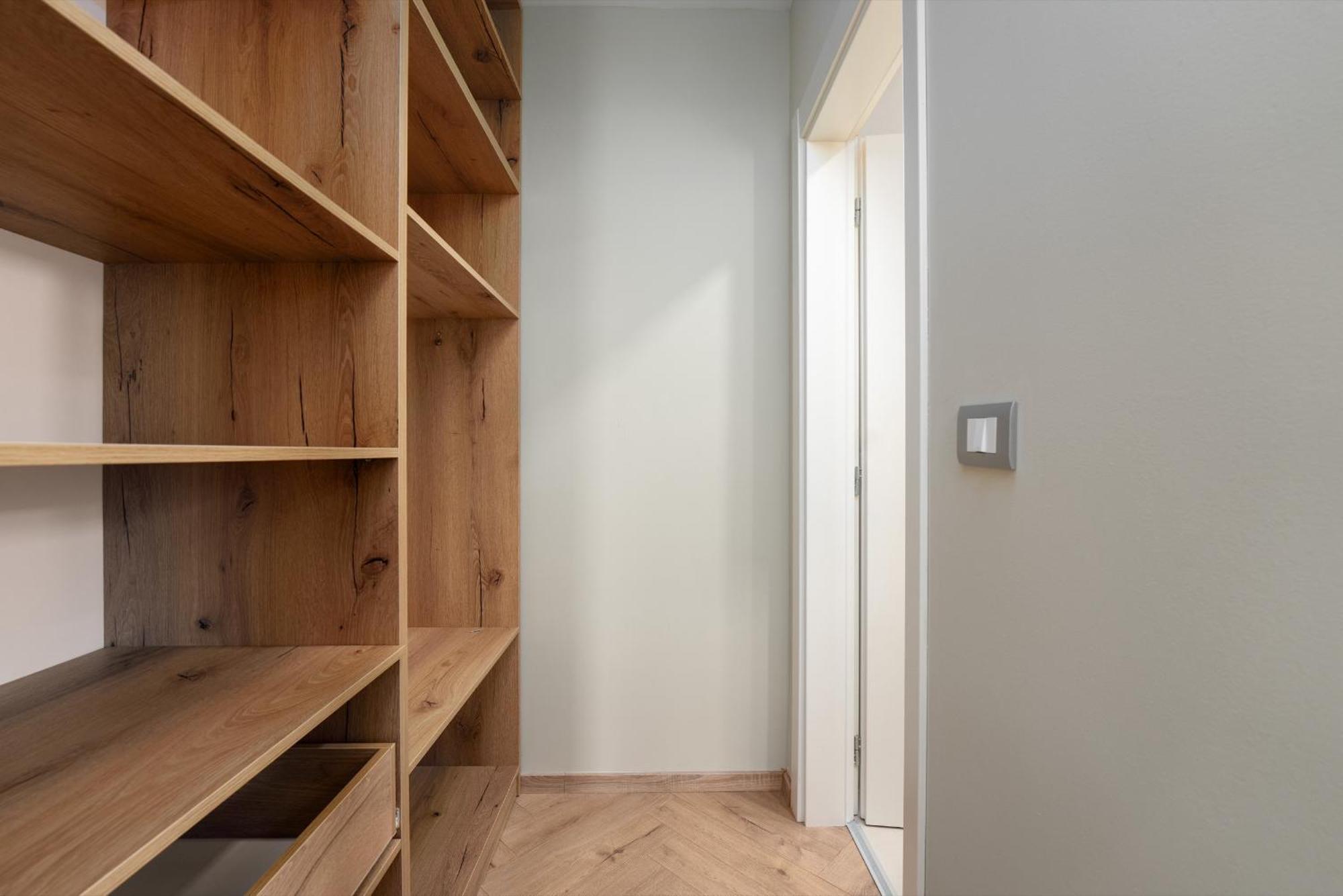 Larum Apartmens Vrsar Exteriör bild
