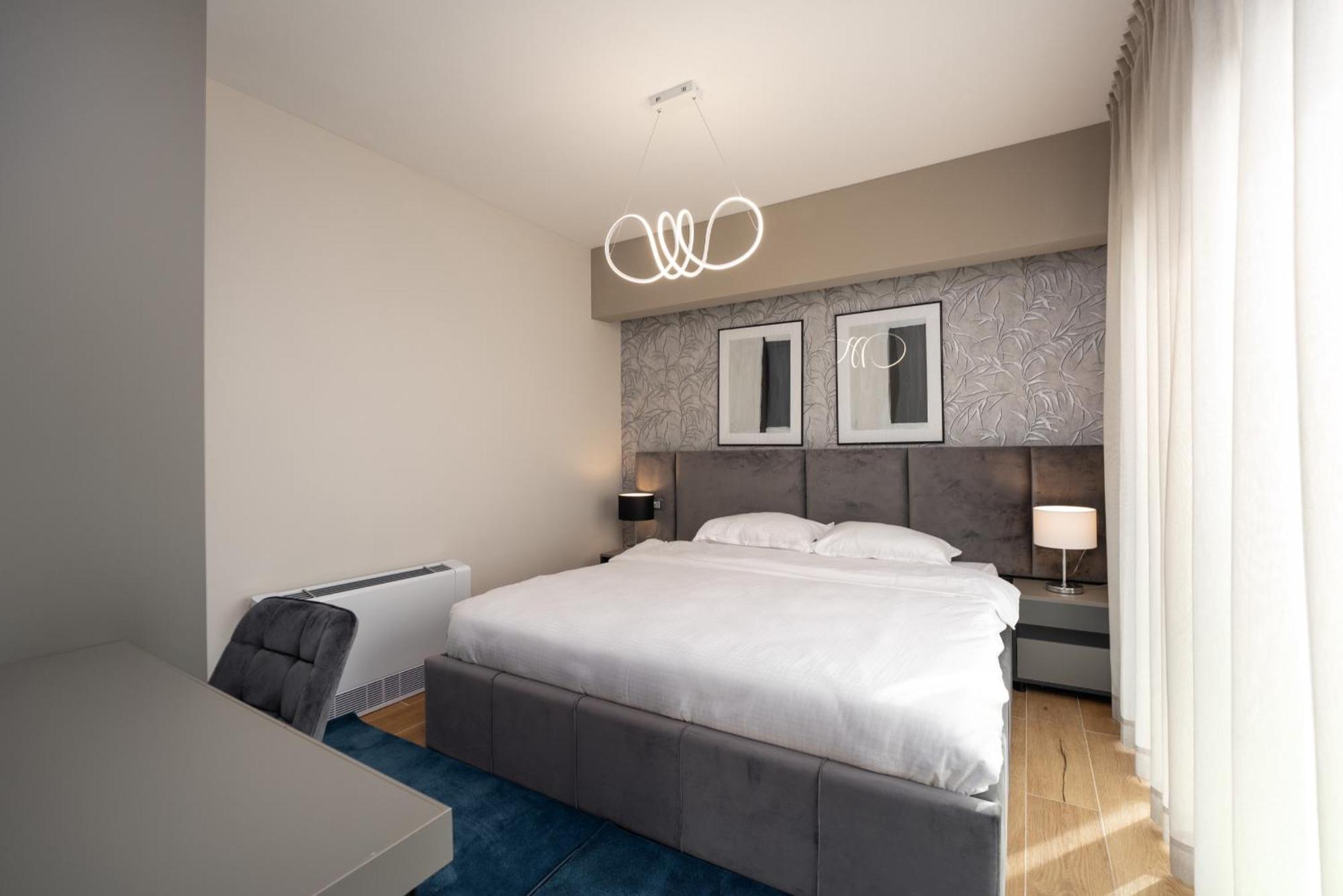 Larum Apartmens Vrsar Exteriör bild